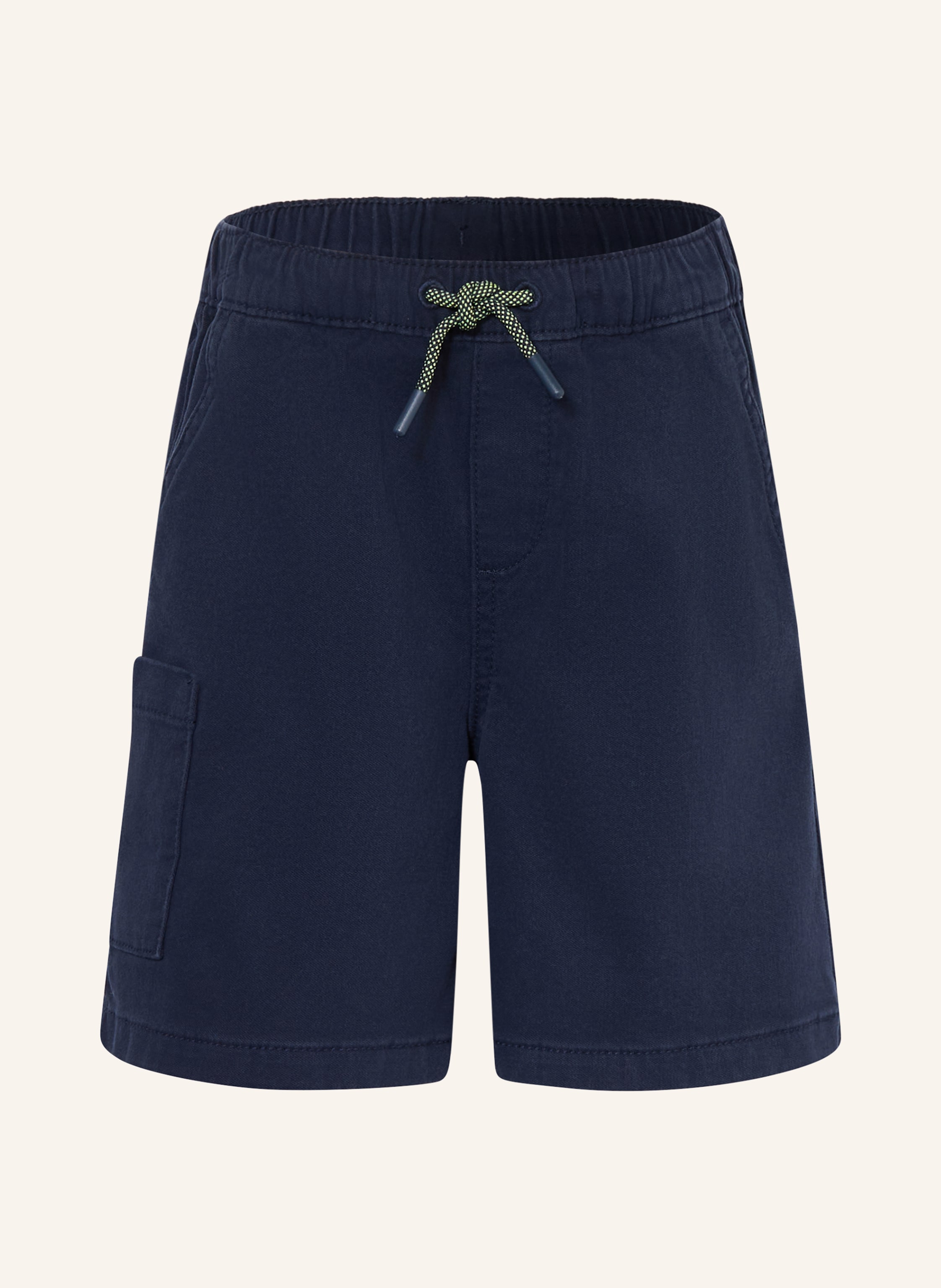 s.Oliver RED Cargoshorts