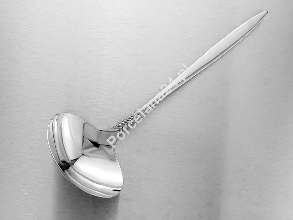 Komplet sztućców 65 cz. na 12 osób Hisar - Mamba (4.0/3.0mm) wysoki połysk