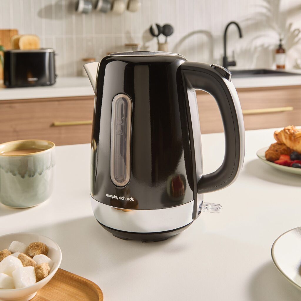 Morphy Richards Equip Jug Kettle