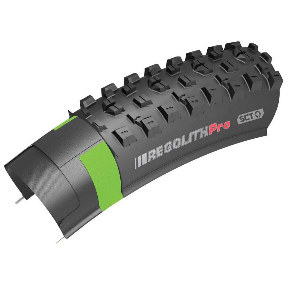 Kenda Regolith Pro SCT 120 TPI Tubeless 29´´ x 2.20 MTB tyre