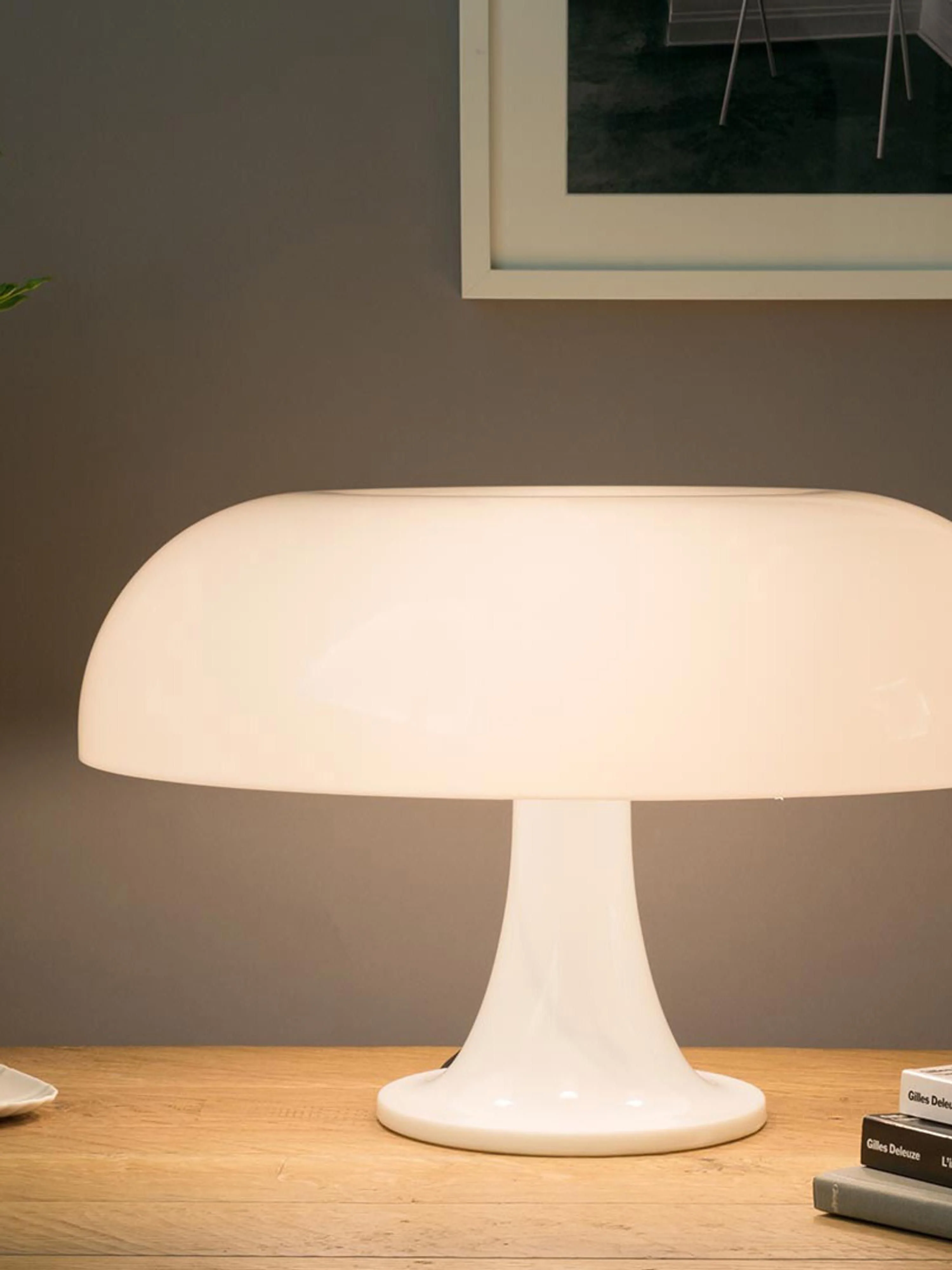 Tischlampe Nesso