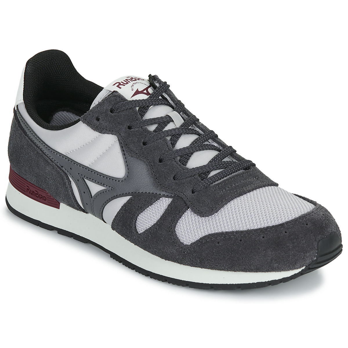 Mizuno - MIZUNO ML87 - Grey