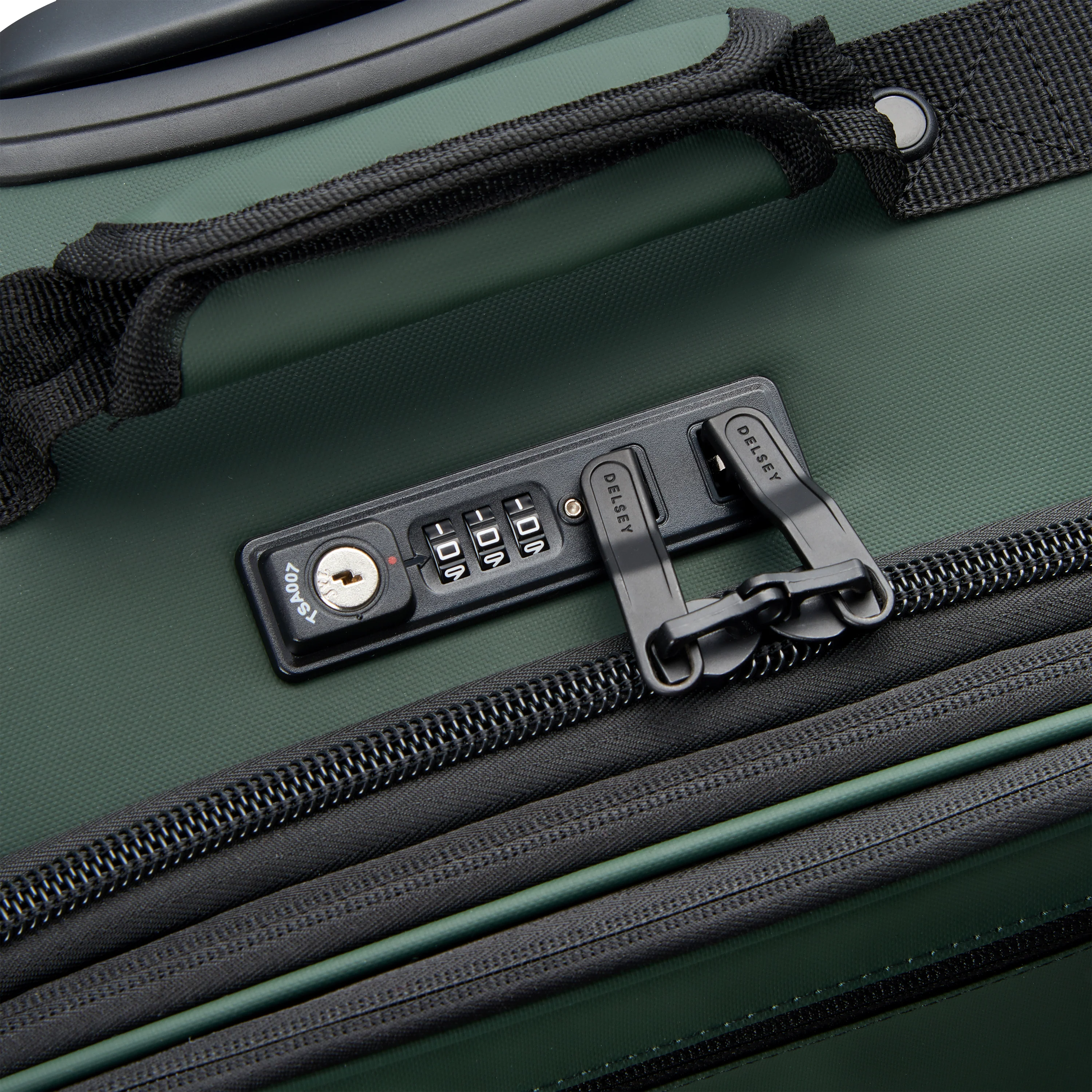 MAUBERT 2.0 Déperlant - M Extensible (69cm)