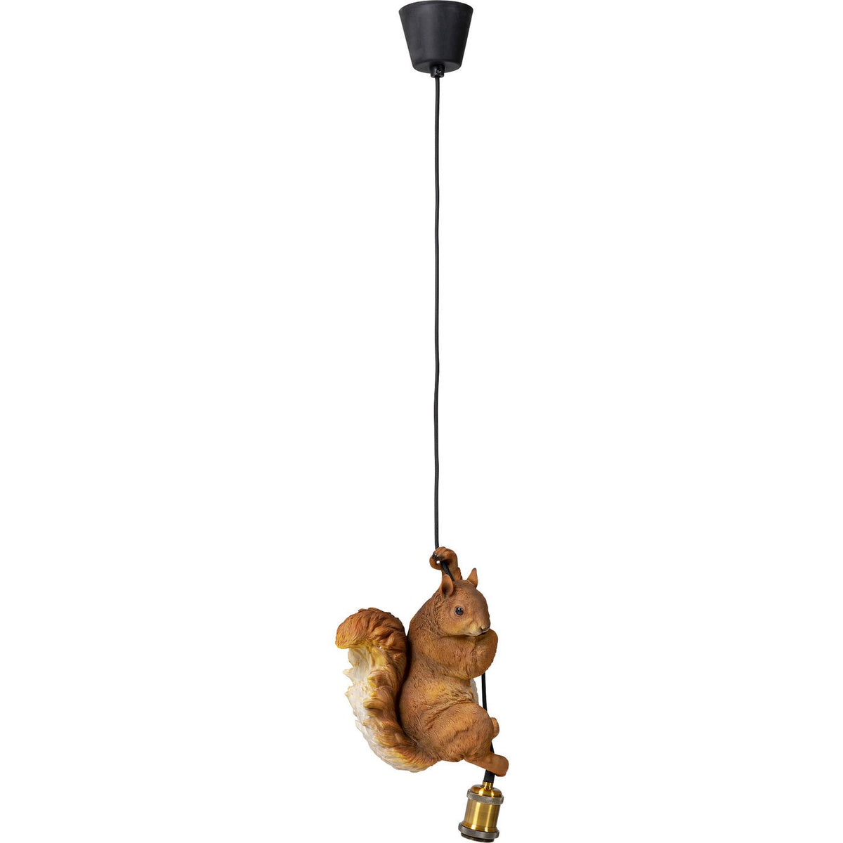 Kare Design Hanglamp Squirrel