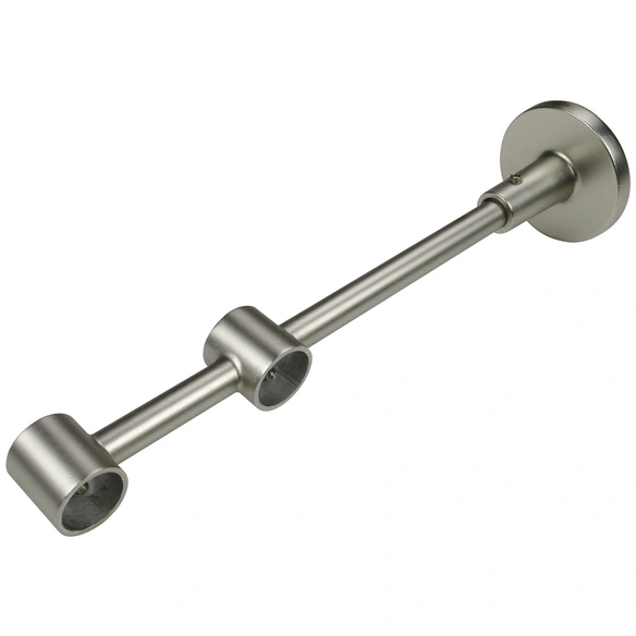 Gardinenstangen-Träger, Ø 16 mm, Metall