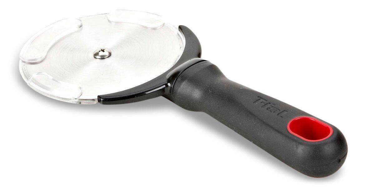 T-fal Stainless Steel Pizza Cutter