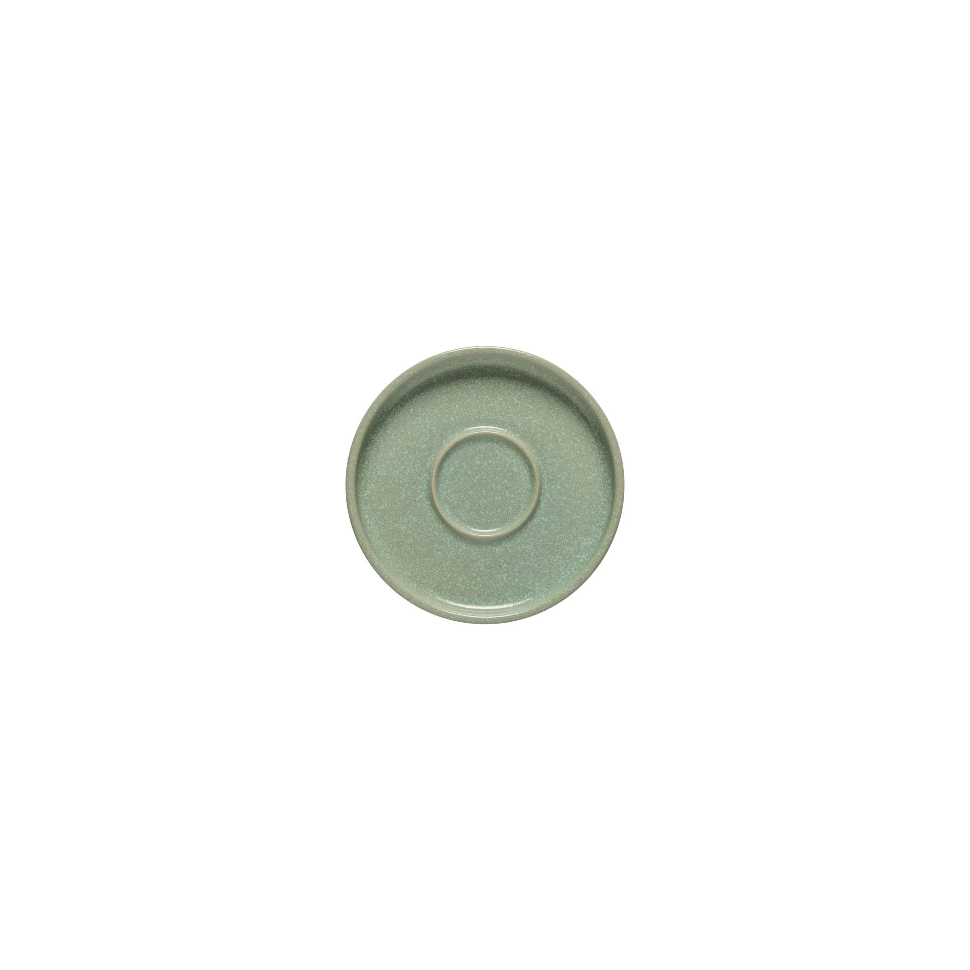 Coffee Saucer Redonda