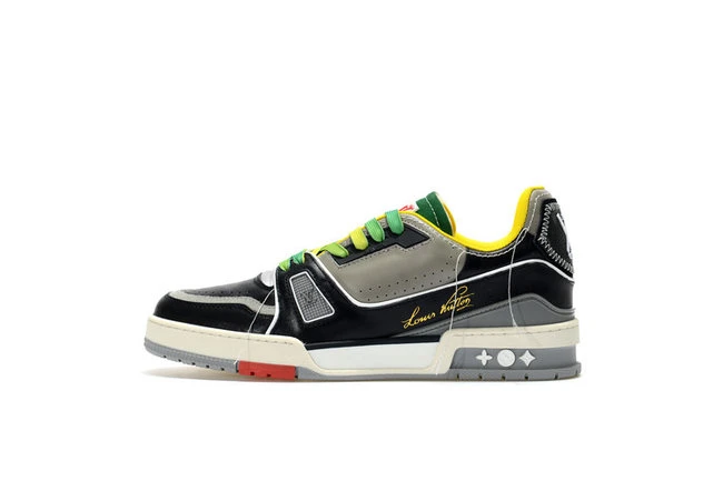 Louis Vuitton Sneakers