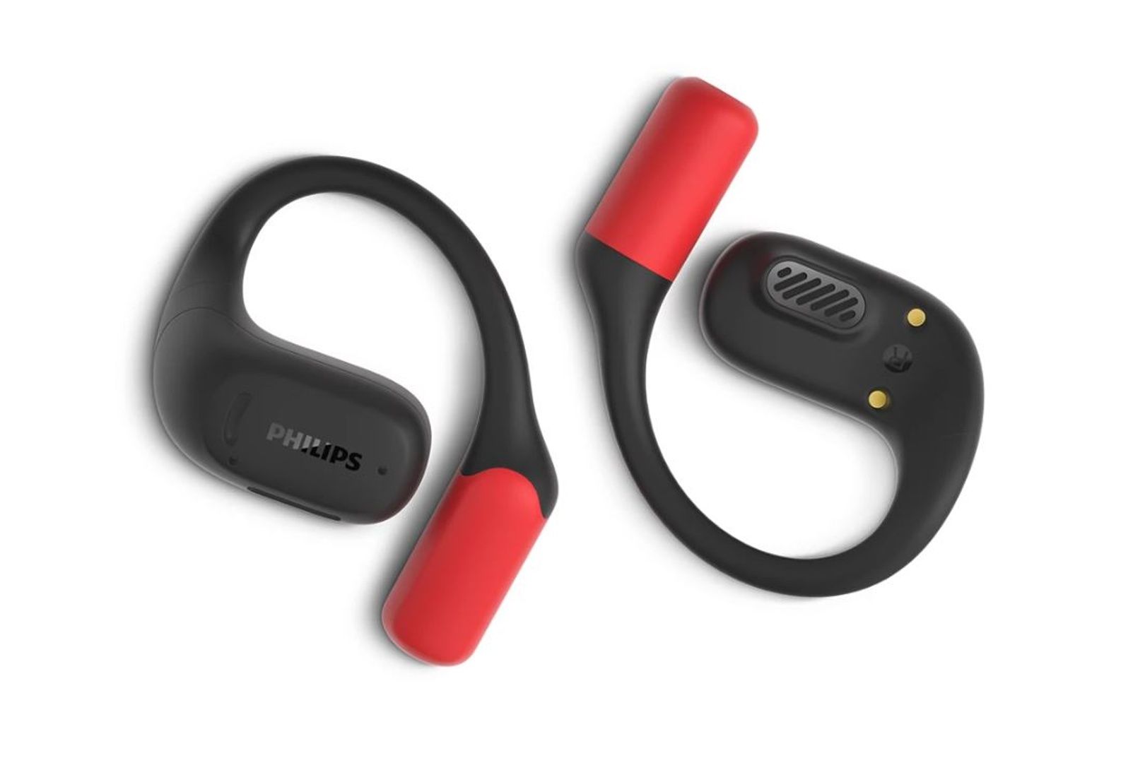 Philips TAA6709 Air Conduction Open-ear True Wireless Sports Headphones