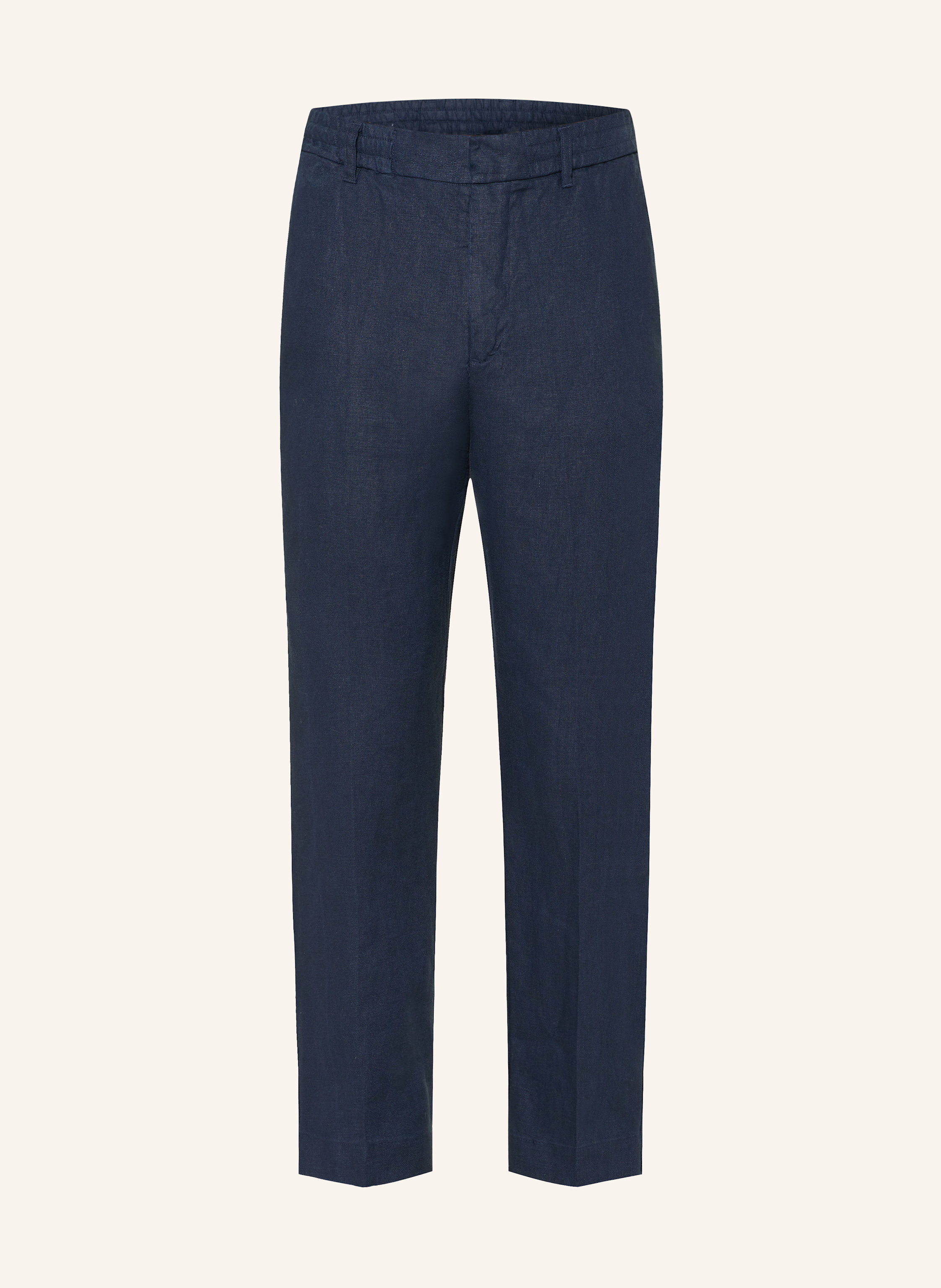 NN.07 Leinenhose BILLIE Regular Fit