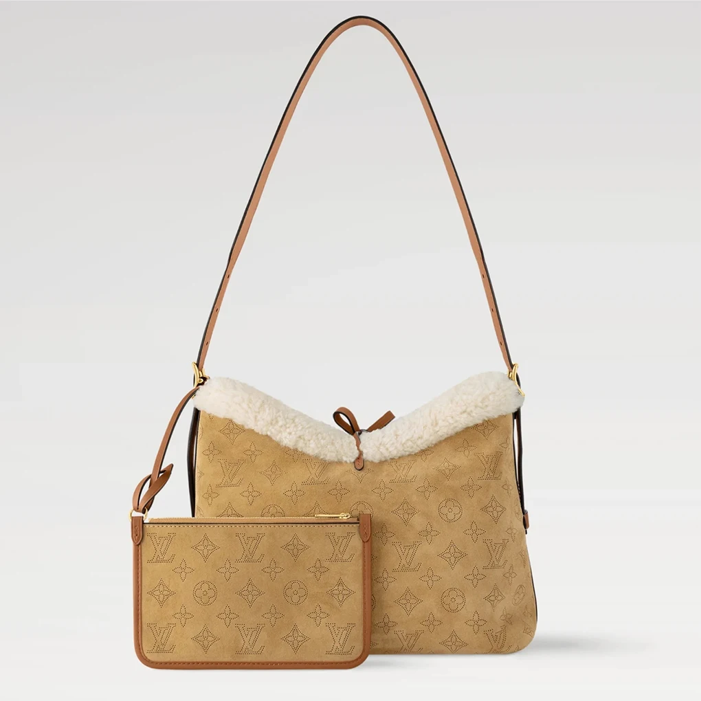 Louis Vuitton LV CarryAll PM