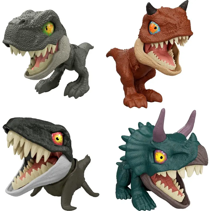 Spielset Dino Rise