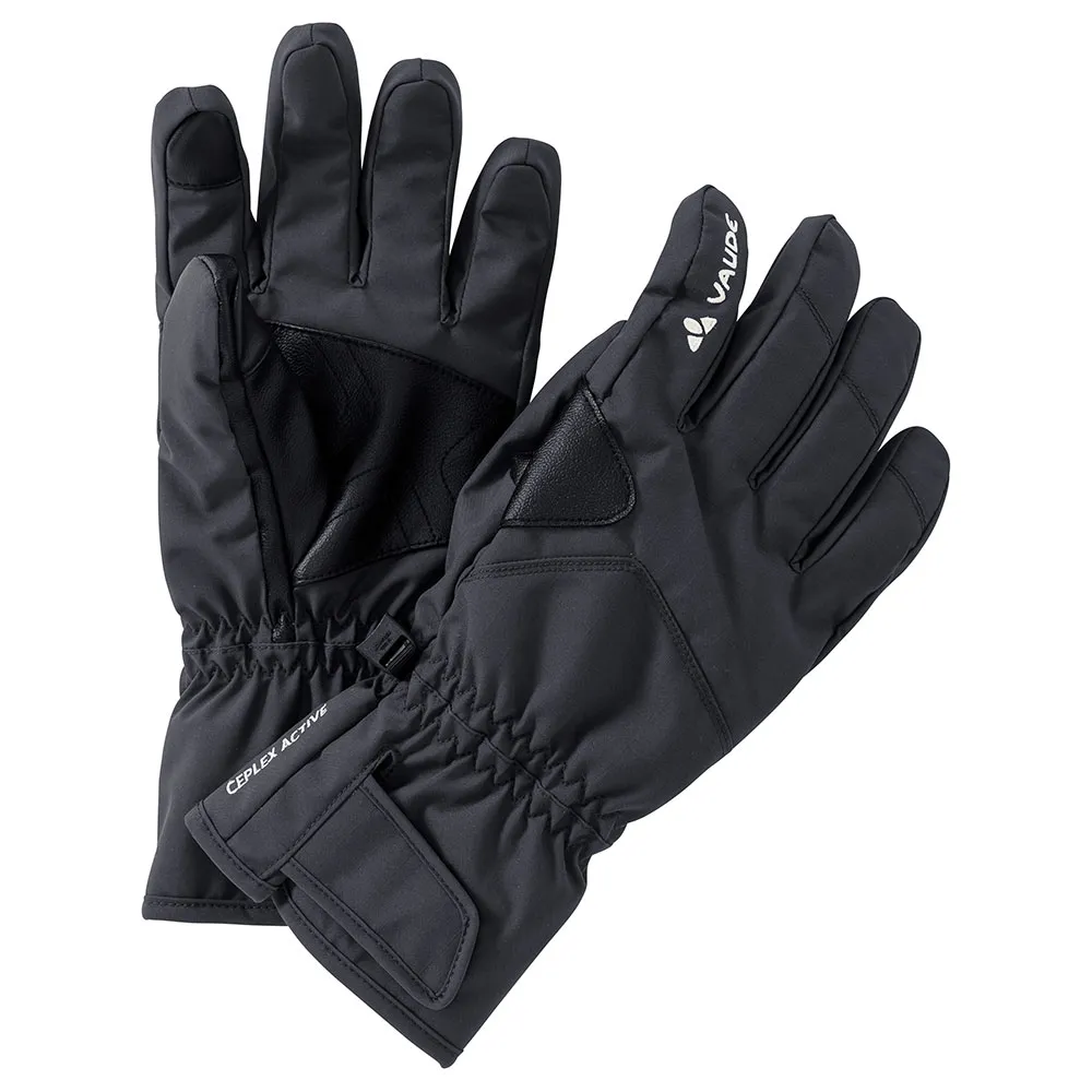 VAUDE Roga IV gloves