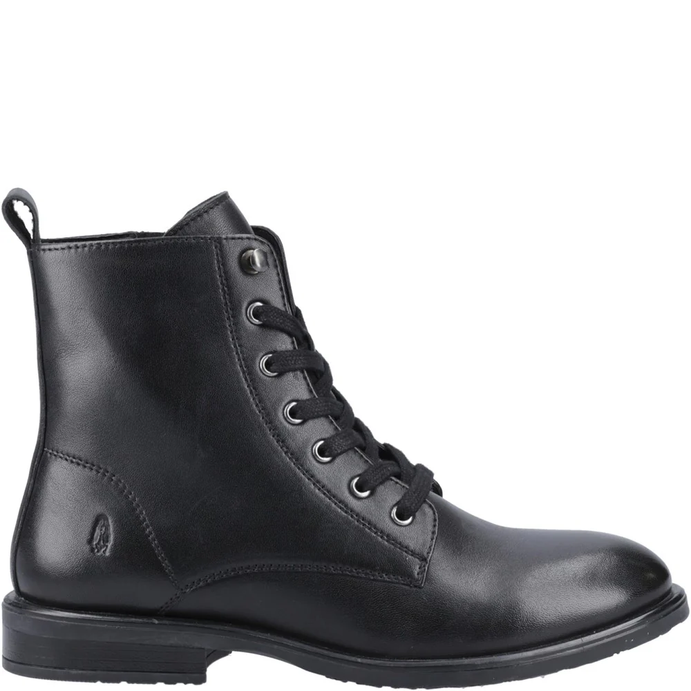 Hush Puppies Valentina Lace Boot
