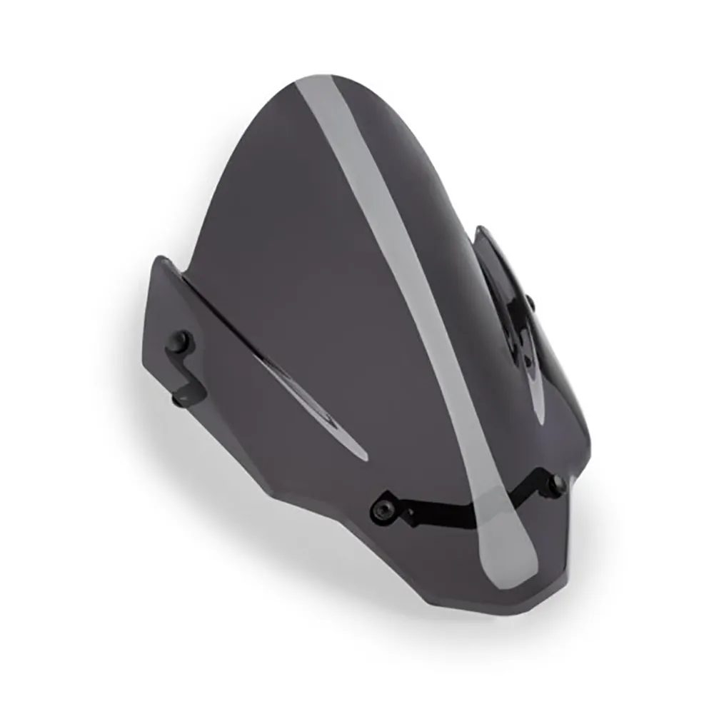 Puig Z-Racing Aprilia Tuono 660 2021-2025 sport windshield