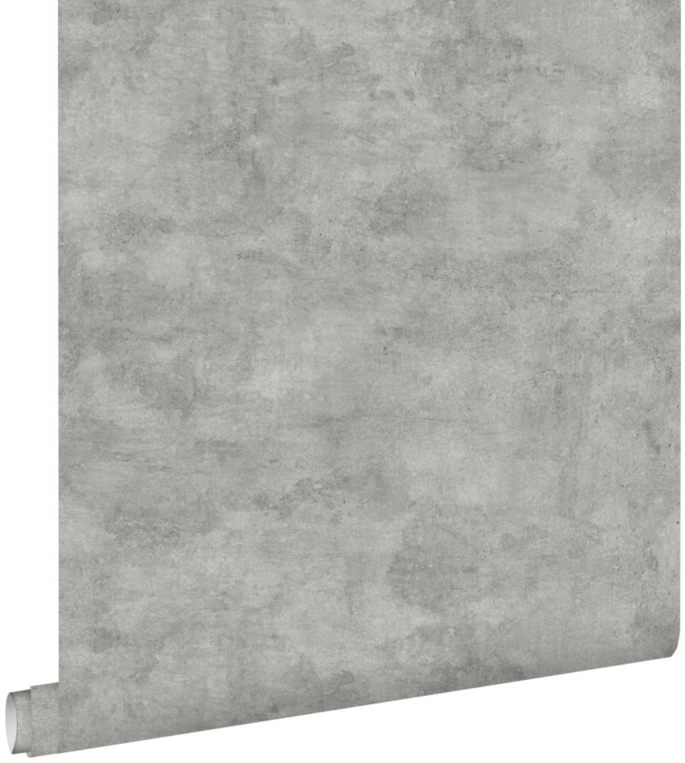 ESTAhome behang betonlook warm grijs - 53 cm x 10.05 m - 138907