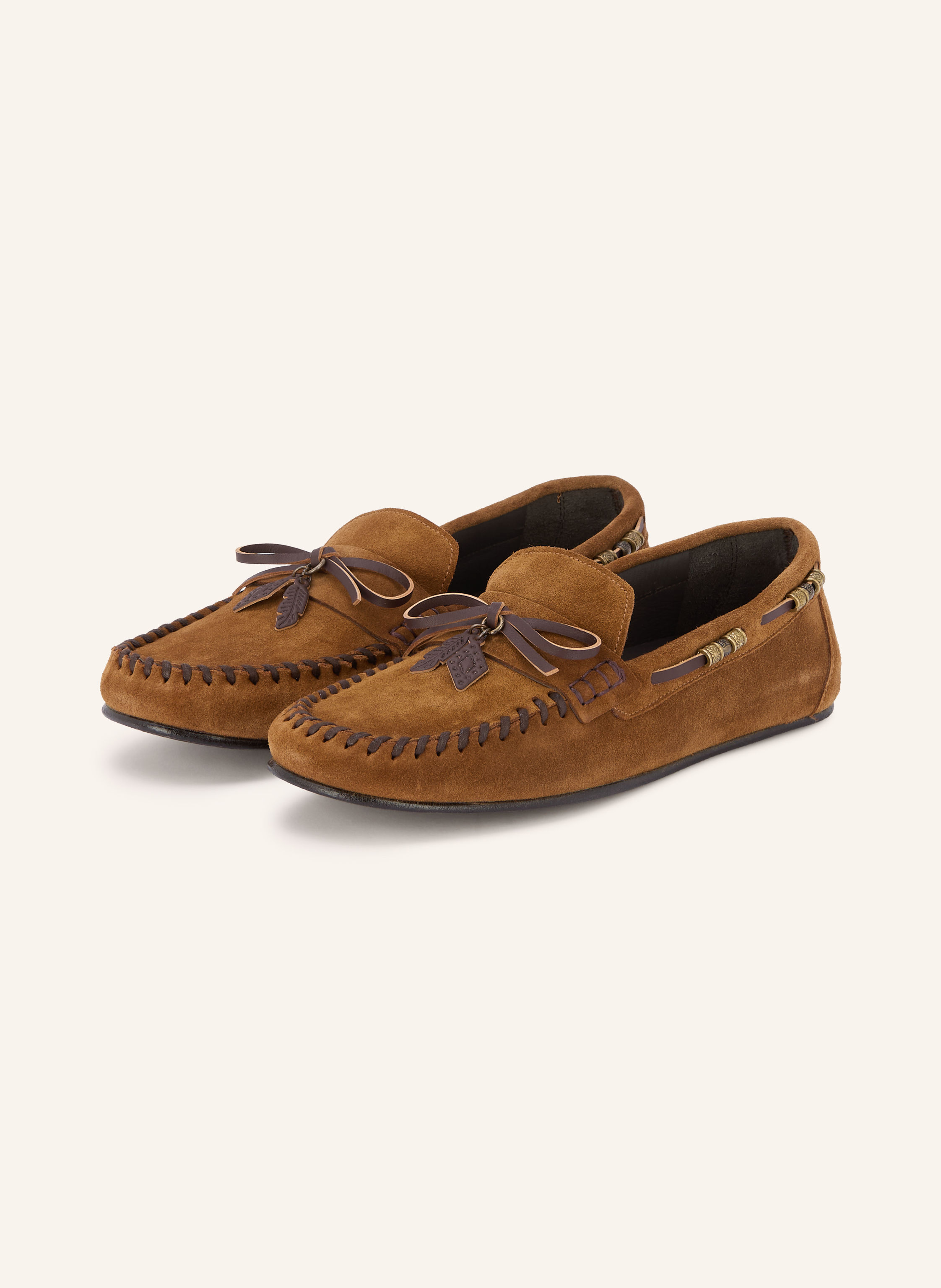 ba&sh Bootsschuhe CELODIE