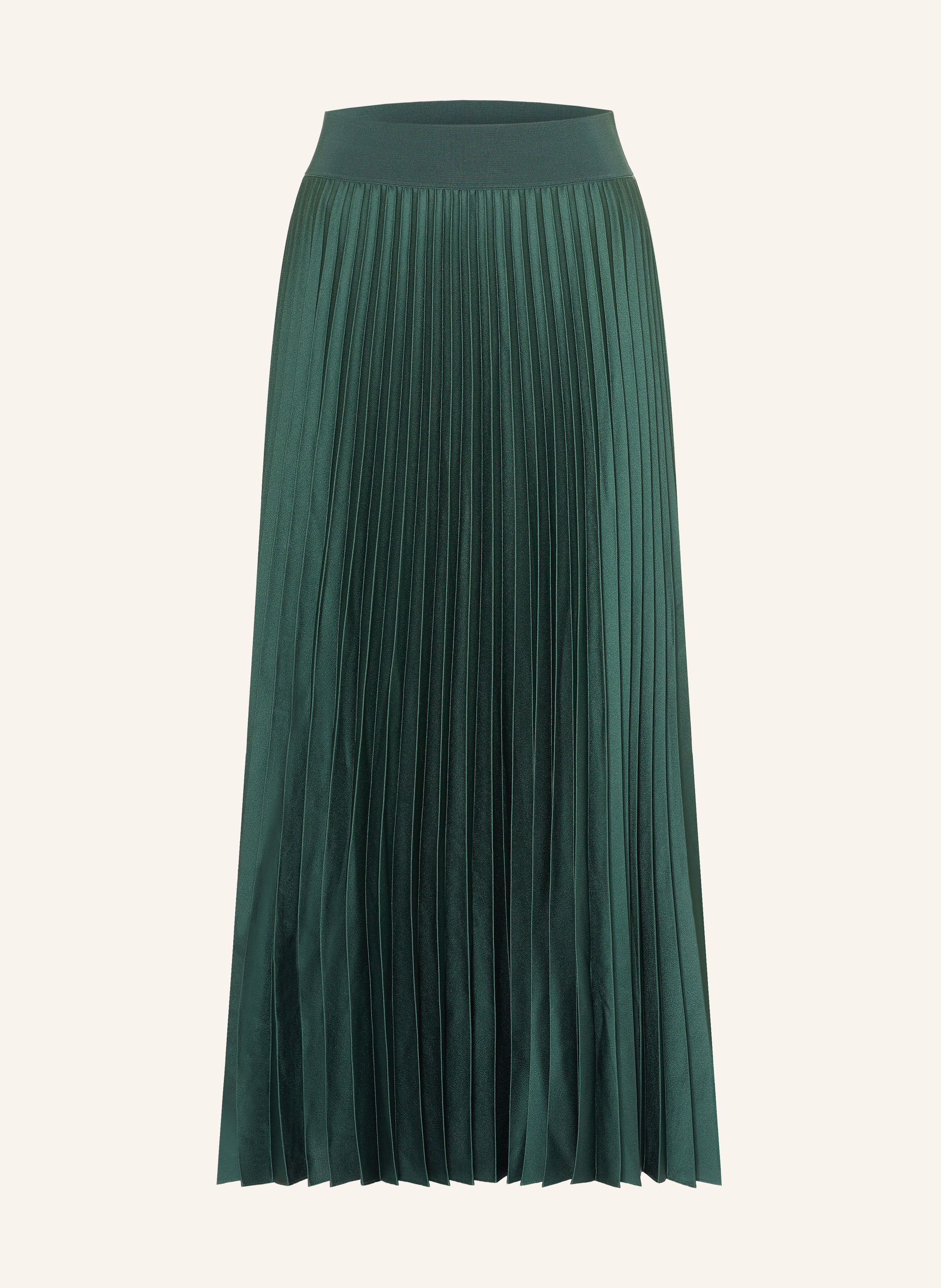 REISS Plisseerock SEREN