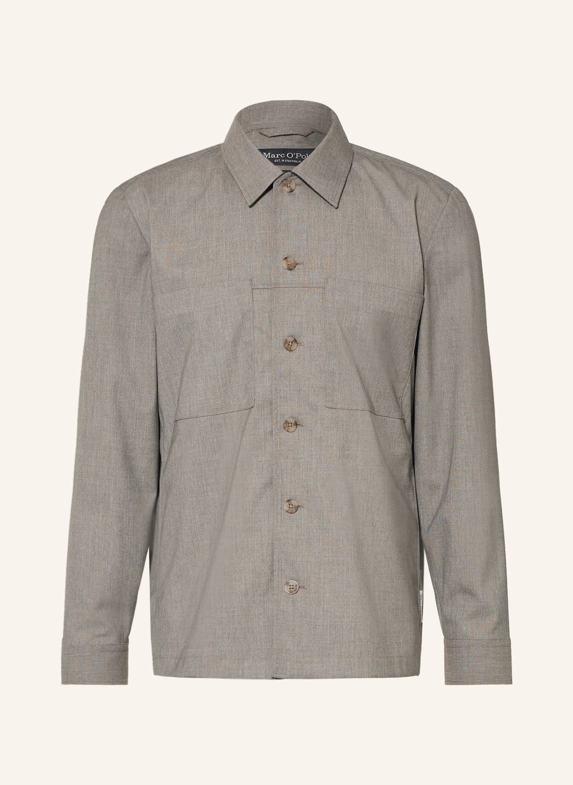 Marc O'Polo Overshirt