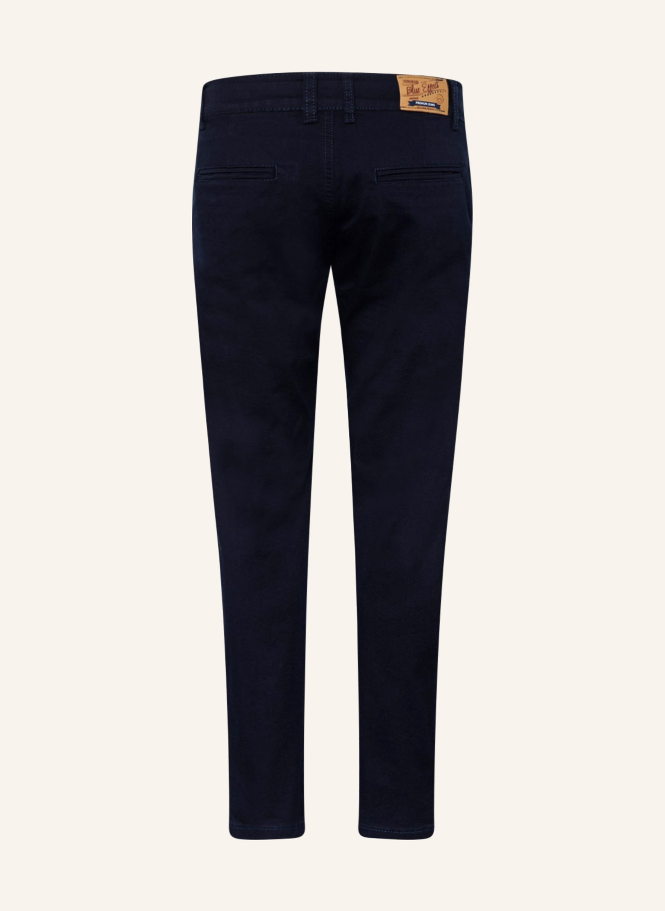 BLUE EFFECT Chino