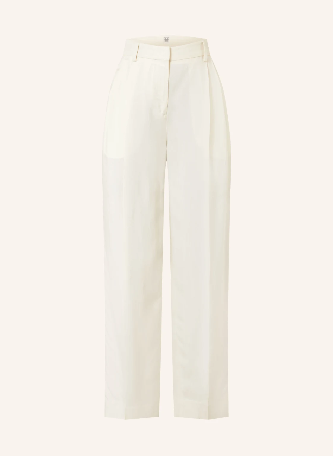 TOTEME Marlenehose