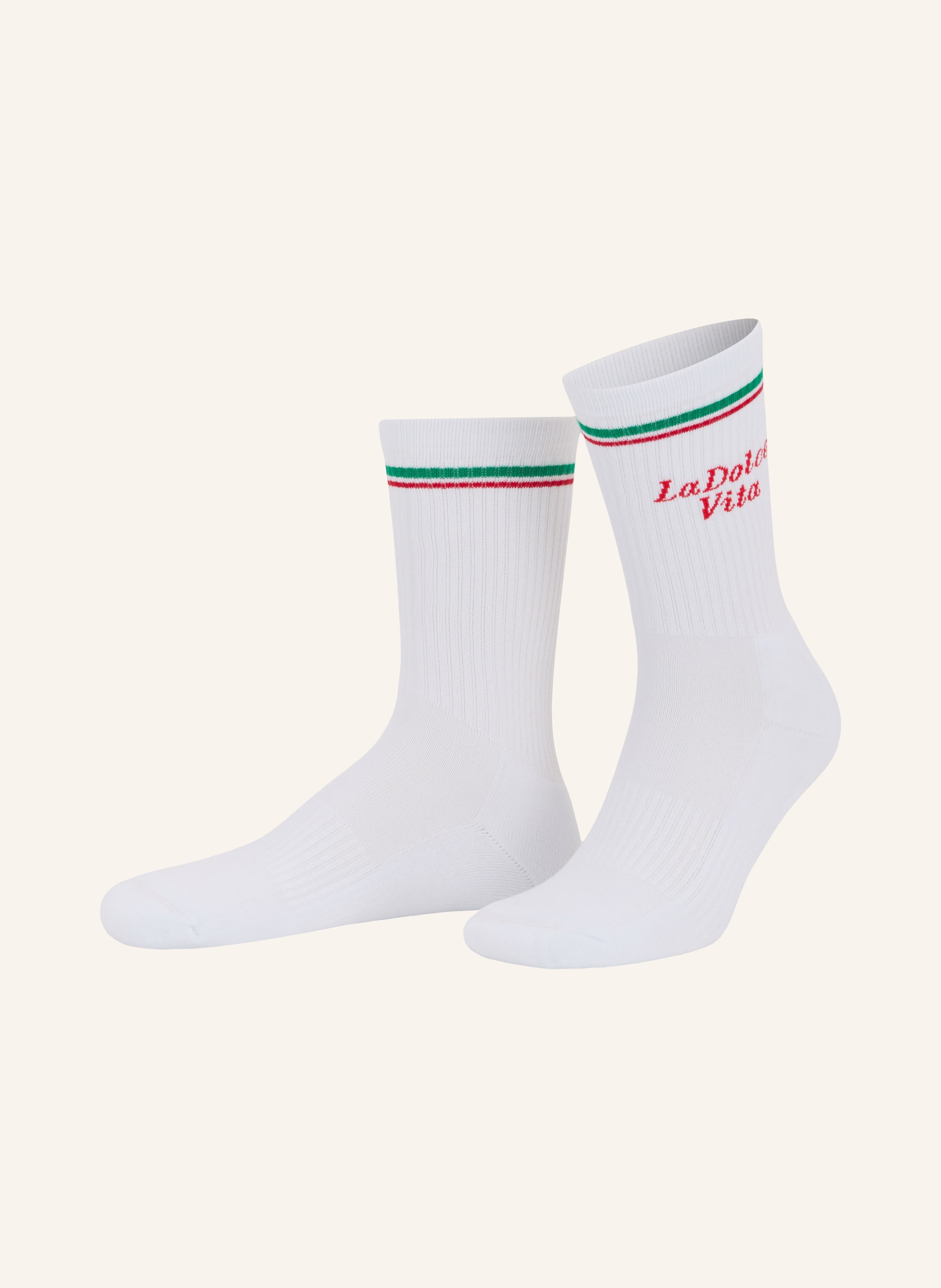 NBDC Socken LA DOLCE VITA