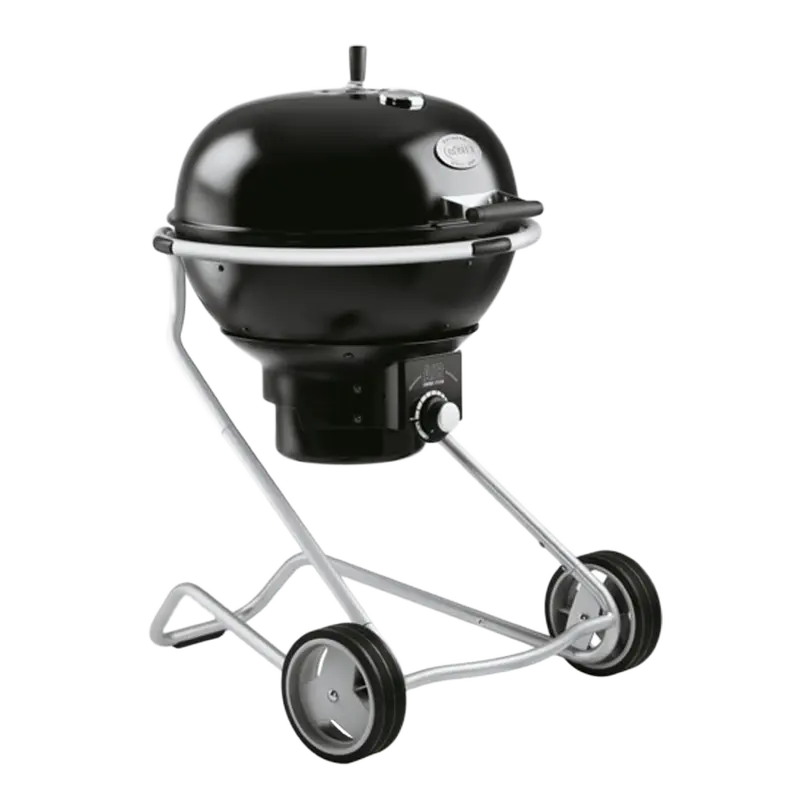 Holzkohlegrill No.1 F60 AIR