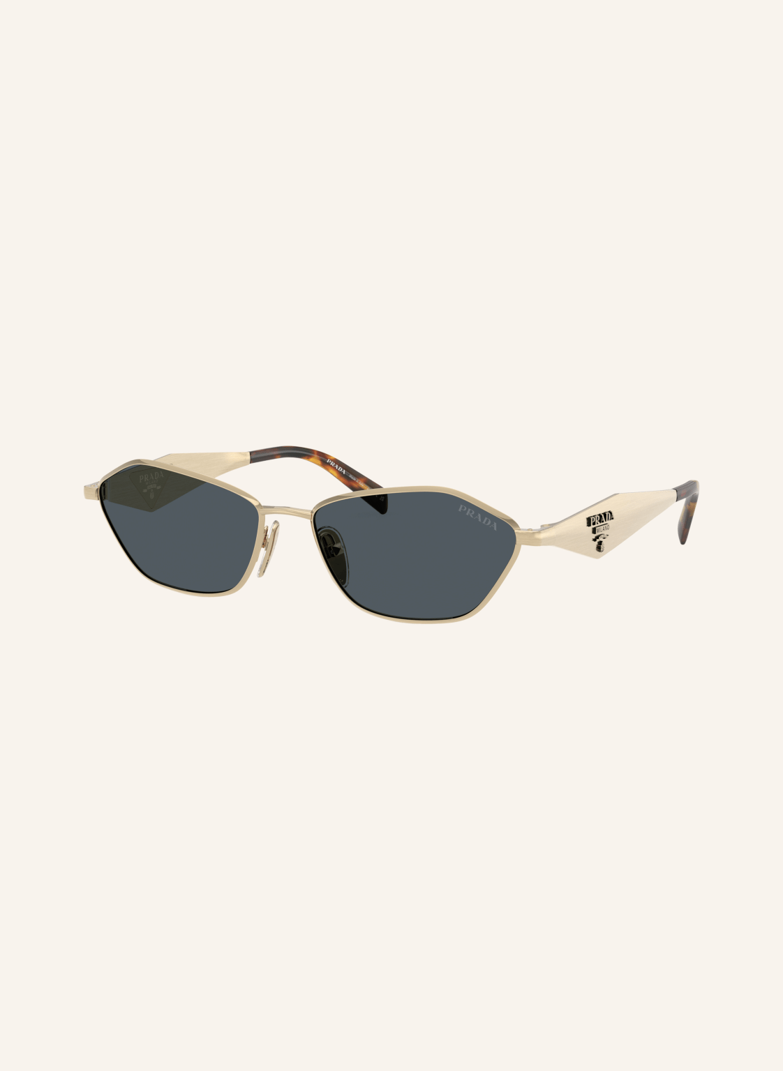 PRADA Sonnenbrille PR D50S