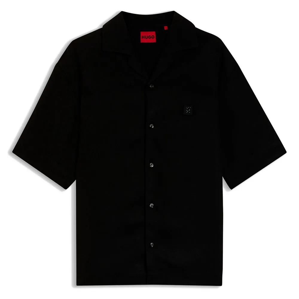 HUGO Espino 10278468 short sleeve shirt