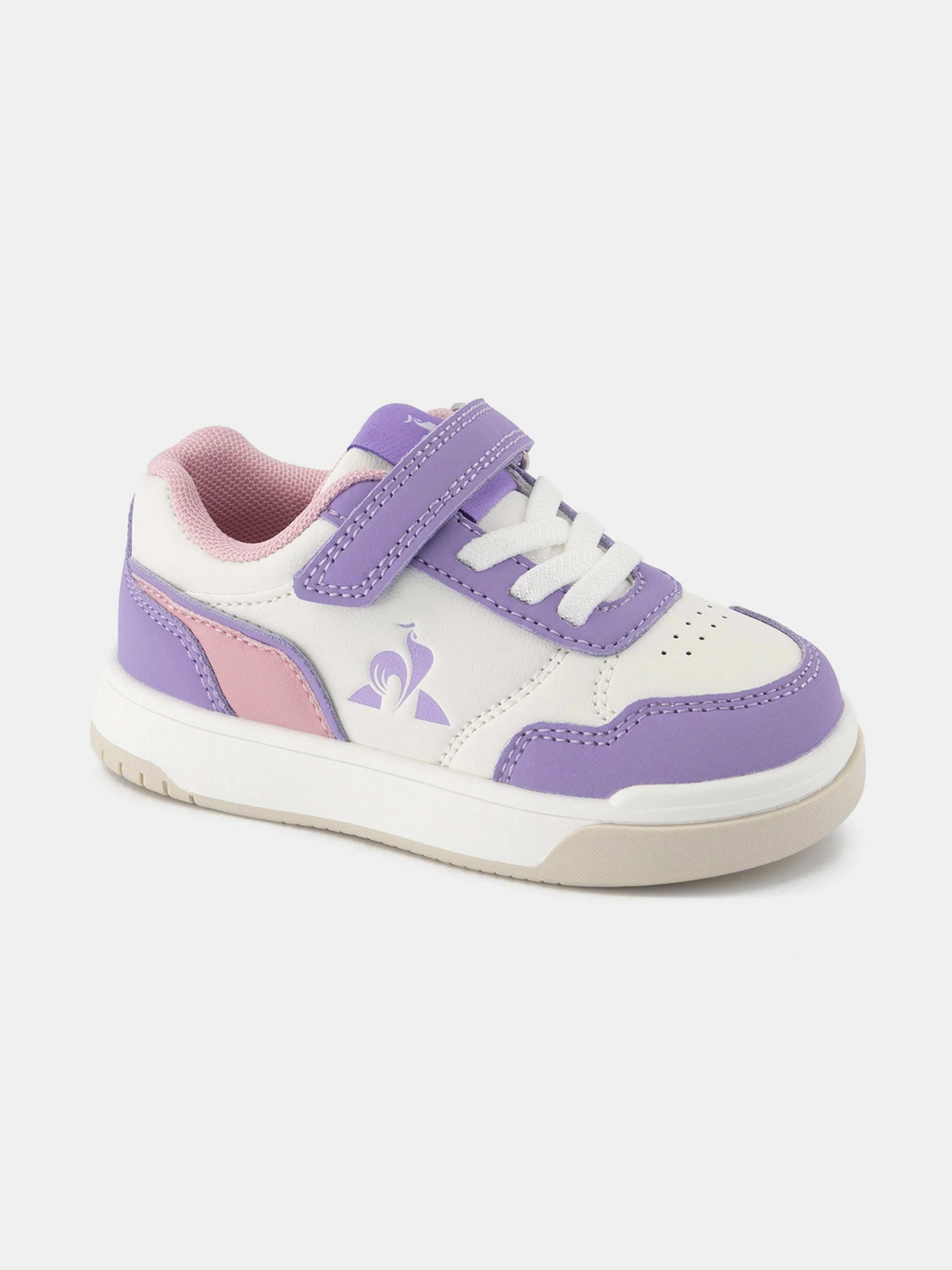 Sneakers bébé LCS Court Breaker