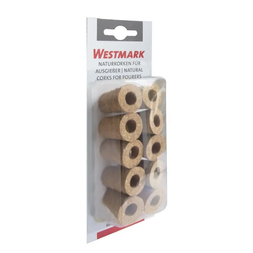 Ausgiesser-Set Corky