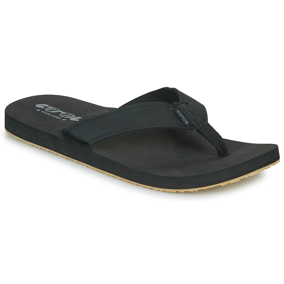 Cool shoe - SIN - Black