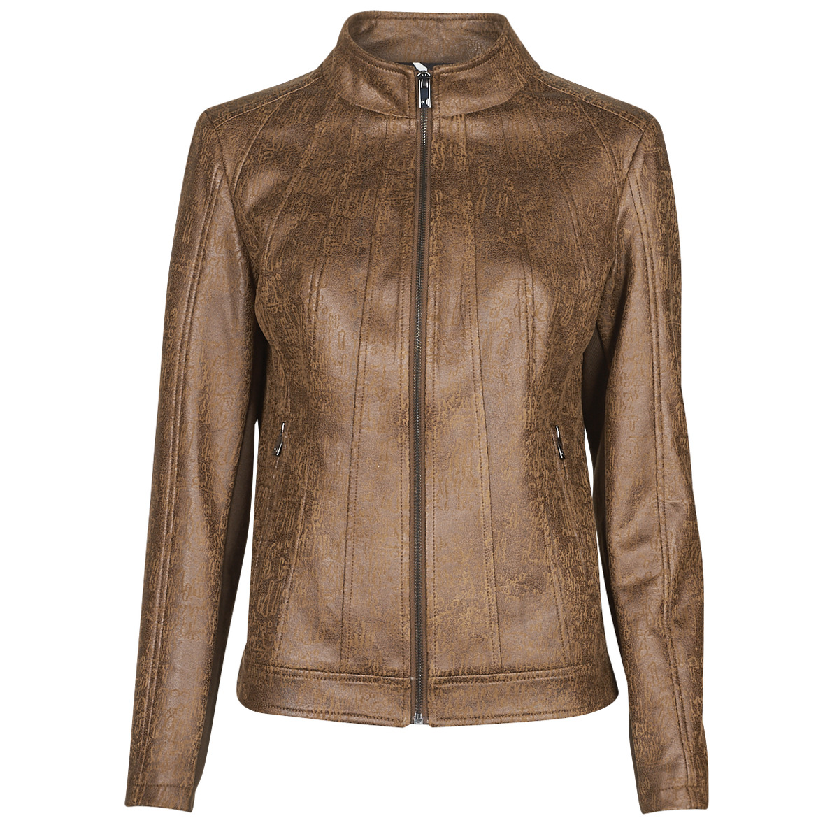 Desigual - COMARUGA - Brown