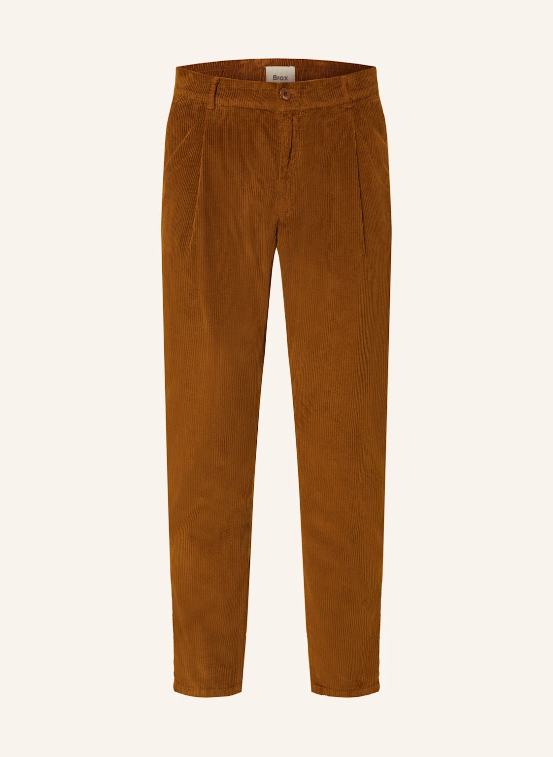 BRAX Cordhose TINO Relaxed Tapered Fit