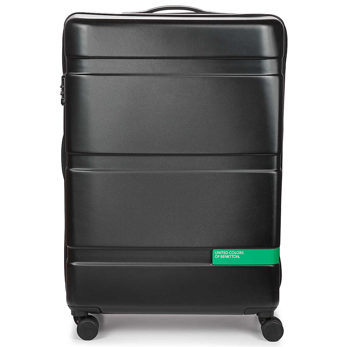 DELSEY PARIS - NOW HARDSIDE 77CM -  black