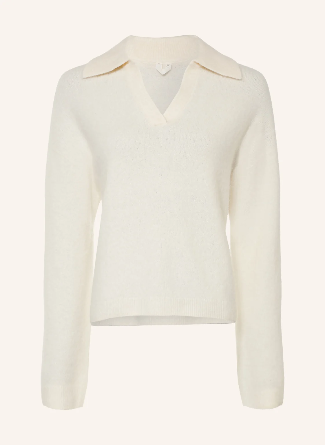 ARKET Pullover mit Alpaka
