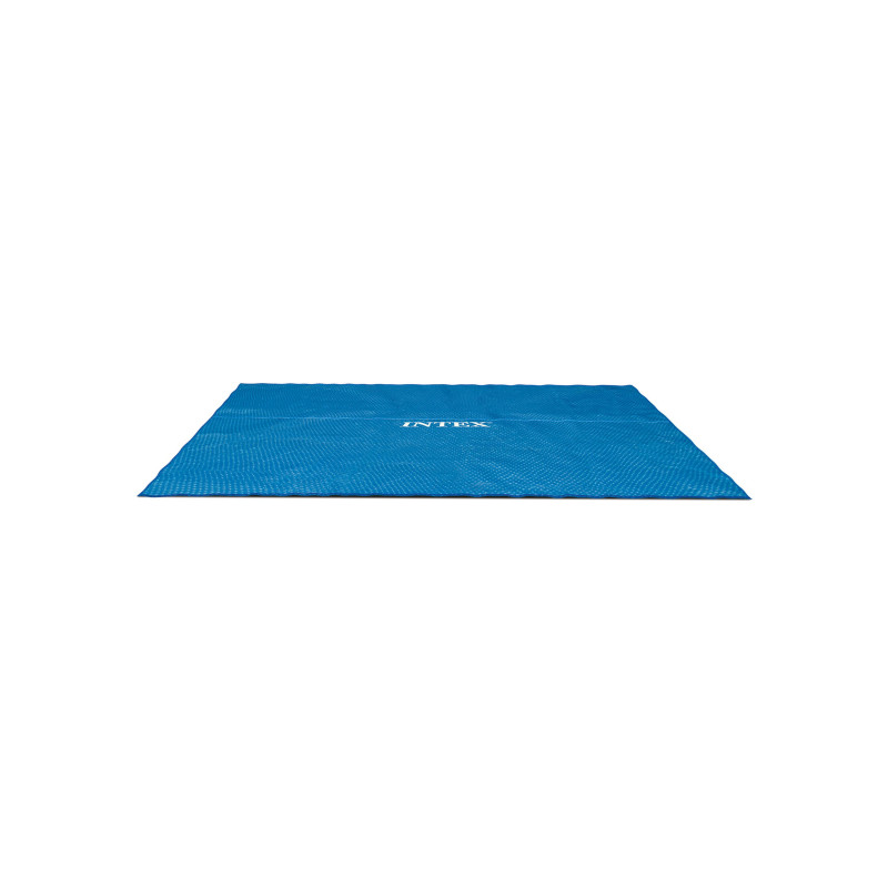 Bâche solaire pour piscine de 5,49 x 2,74 m INTEX