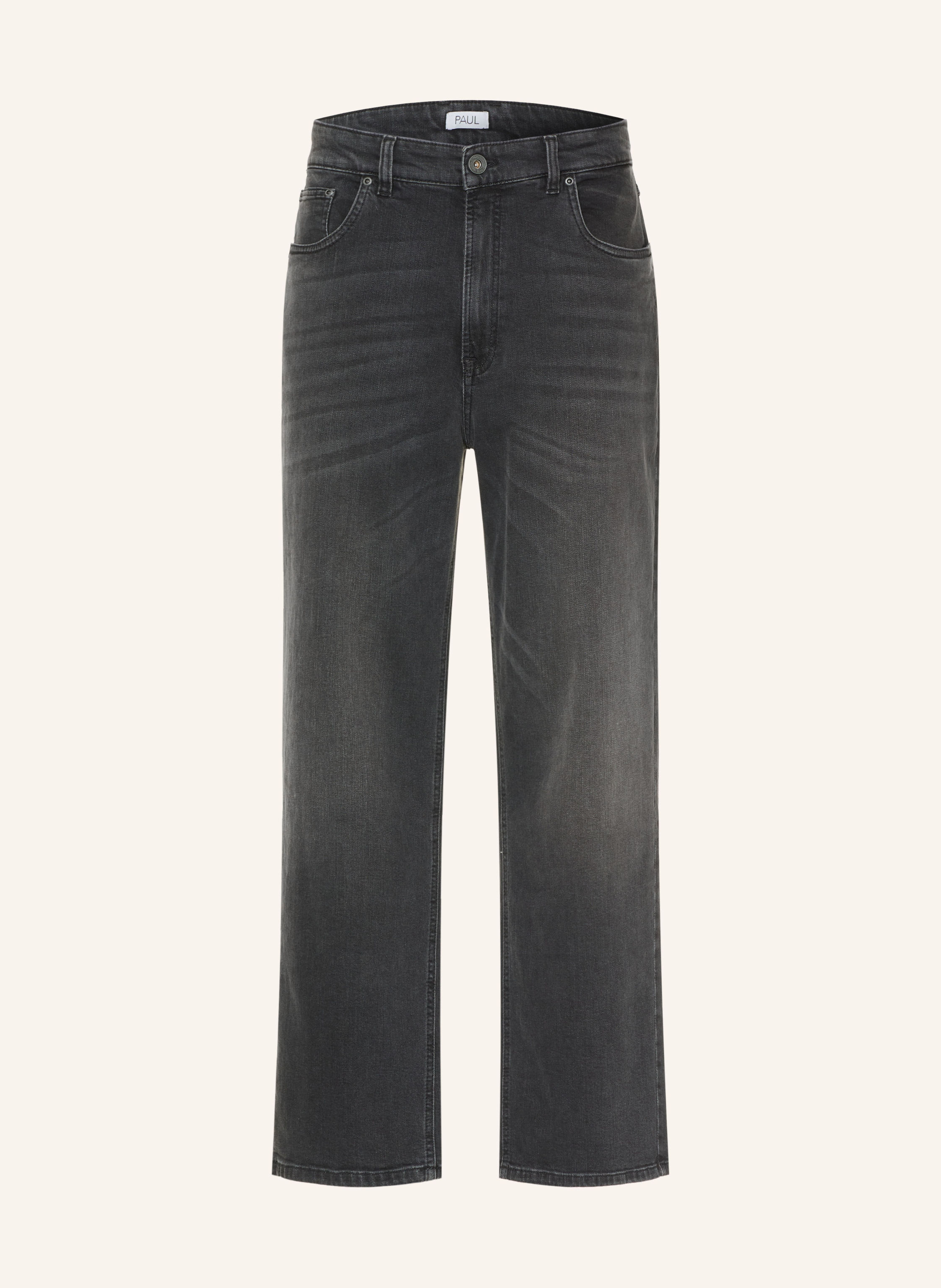 PAUL Jeans Regular Fit