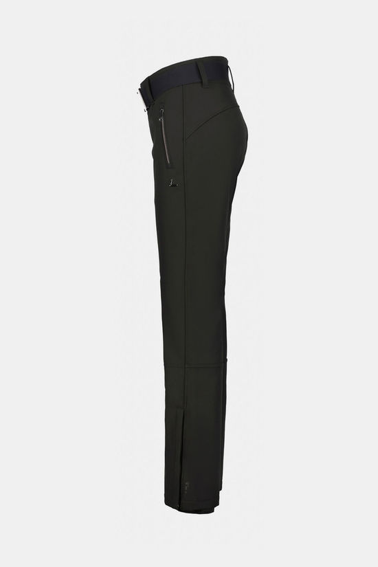 Luhta Salle Softshell Broek Dames