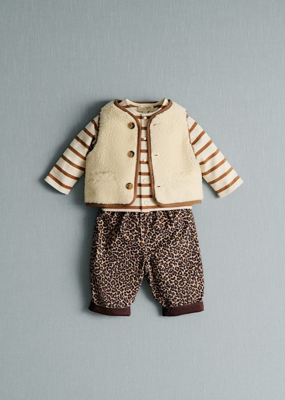 Balthazar Jacket