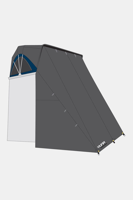 Sheepie Yuna Family Awning Plus Accessoire