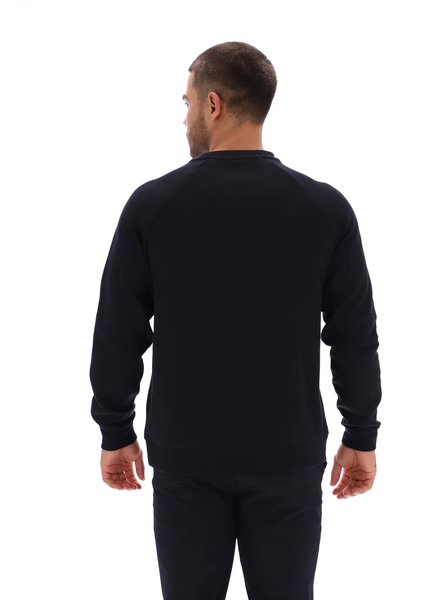CRAIG | BLACK