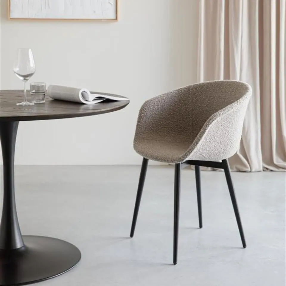 Puur - Evie eetkamerstoel