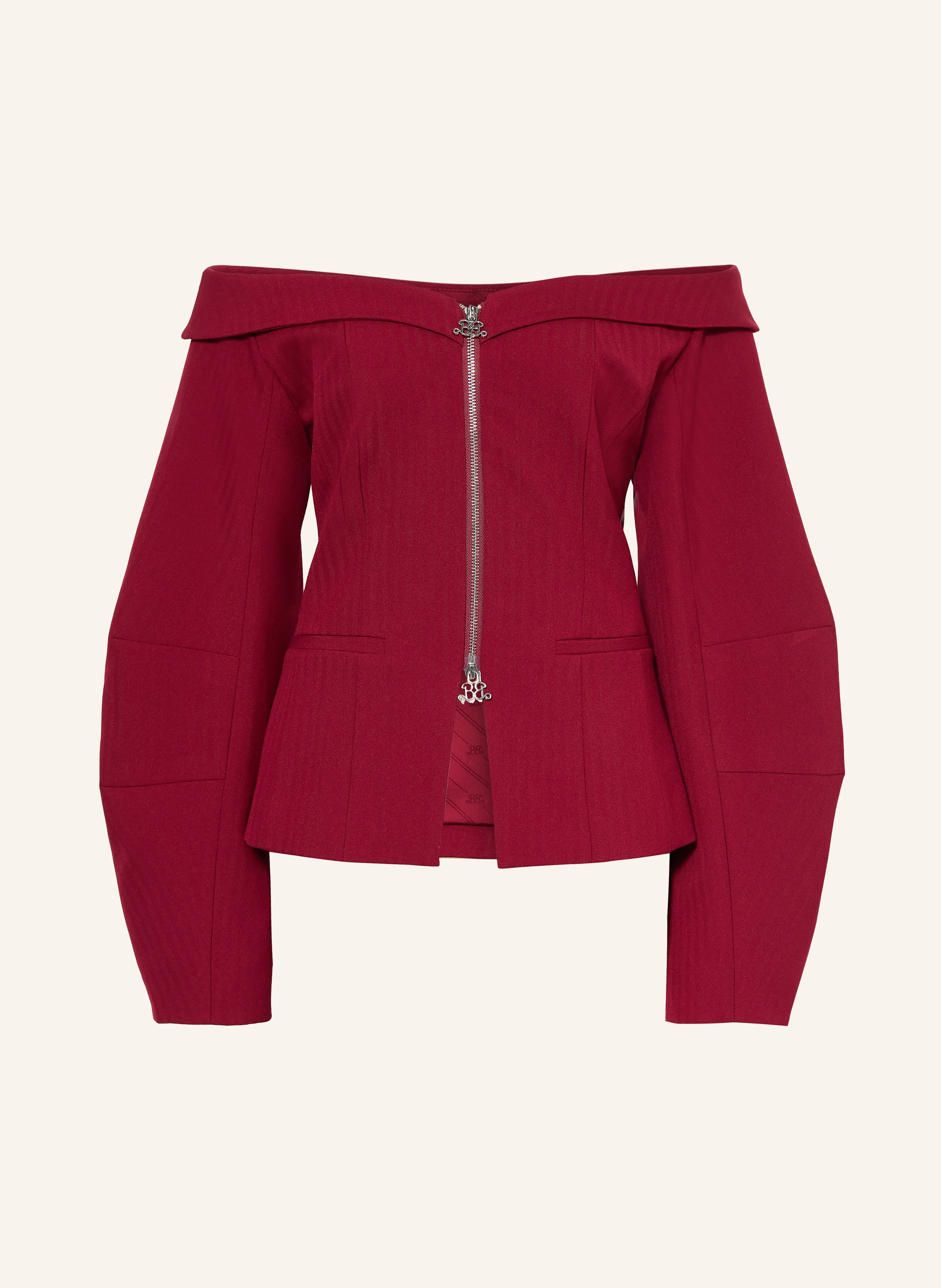 GESTUZ Blazer BXGBABARA