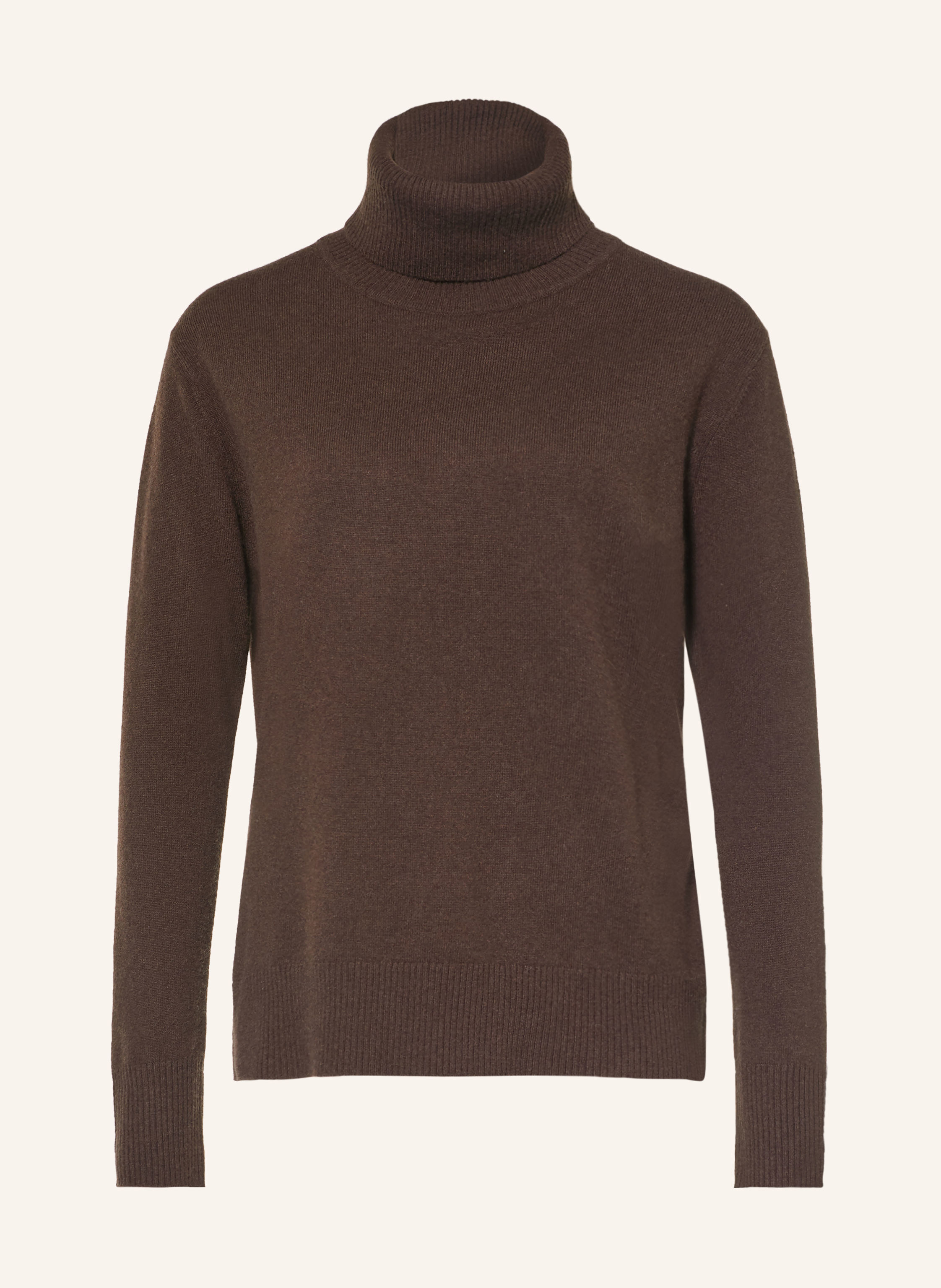 rosemunde Rollkragenpullover LAICA mit Cashmere