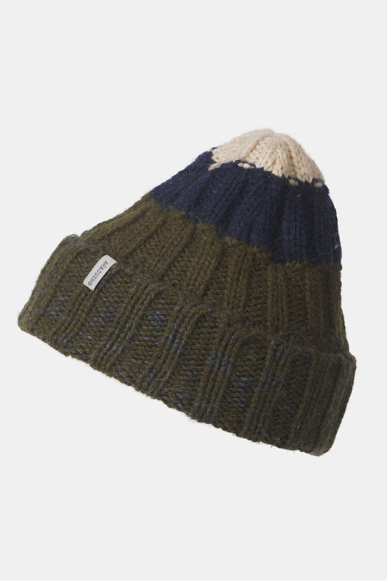 Ayacucho Nolan Beanie Muts