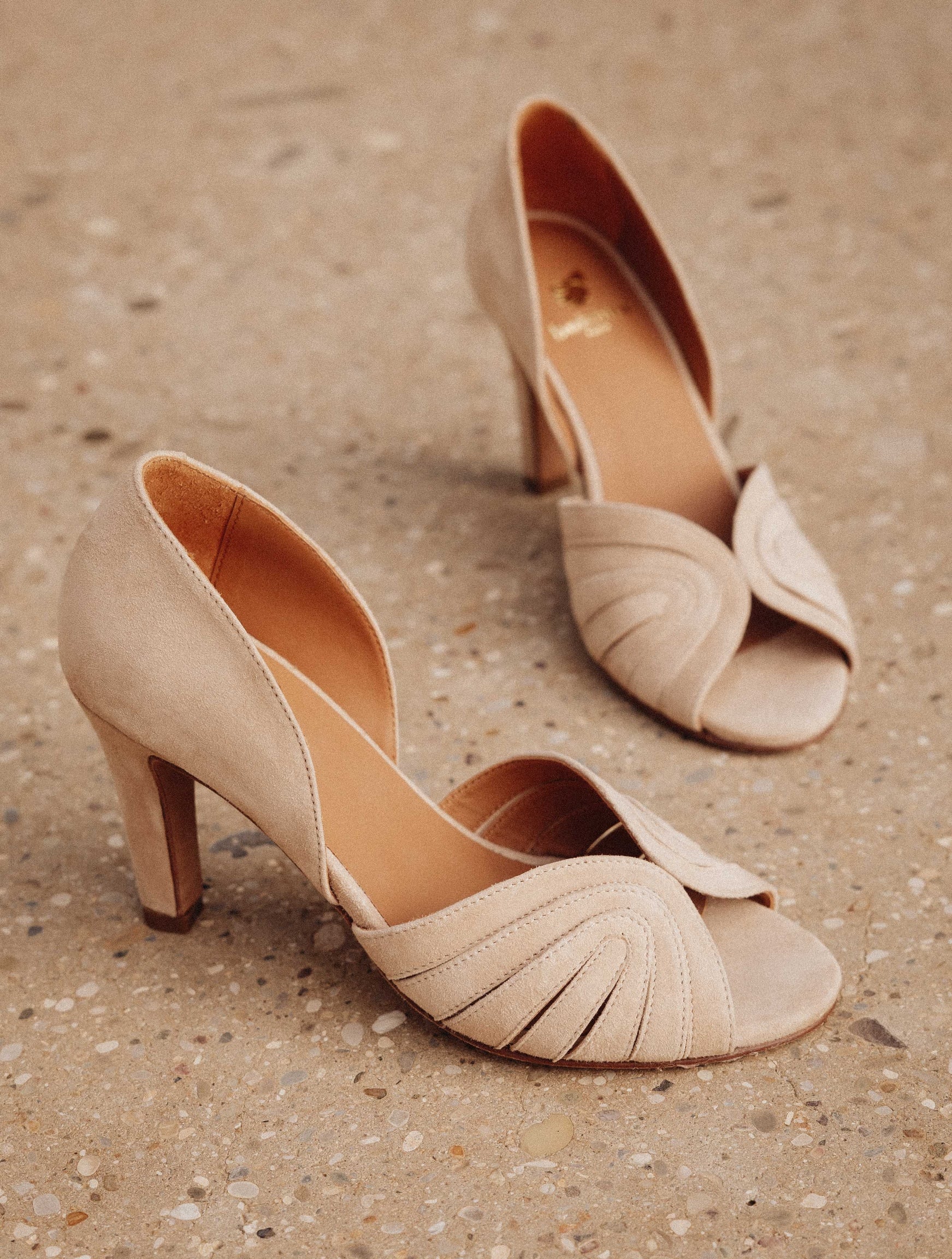 Paloma Beige Milos