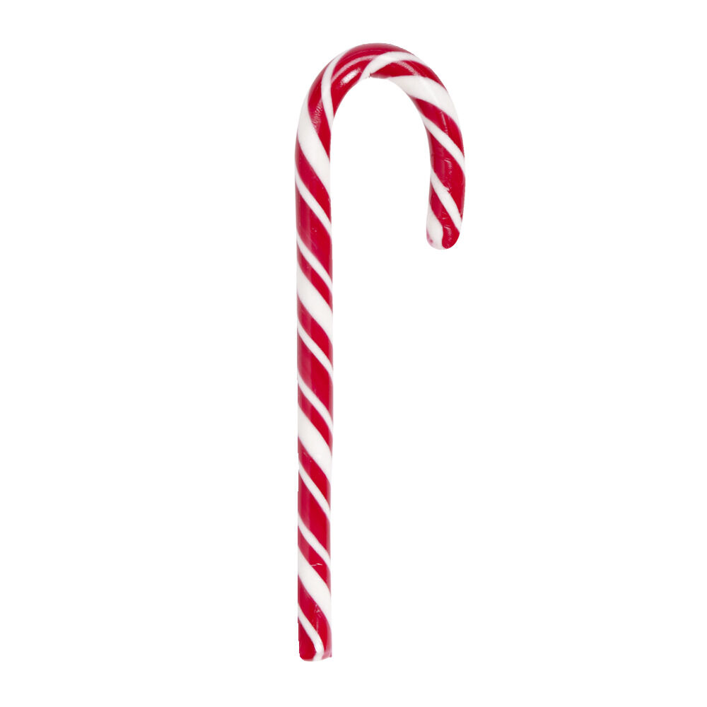 Bonbon canne à sucre L17,5cm