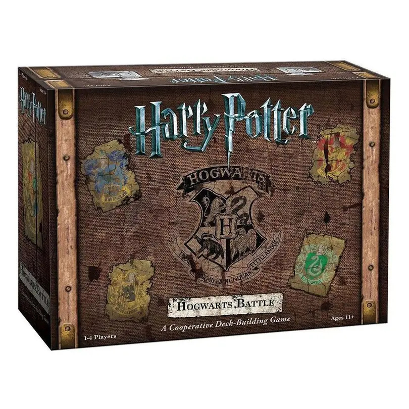 Brettspiel Harry Potter