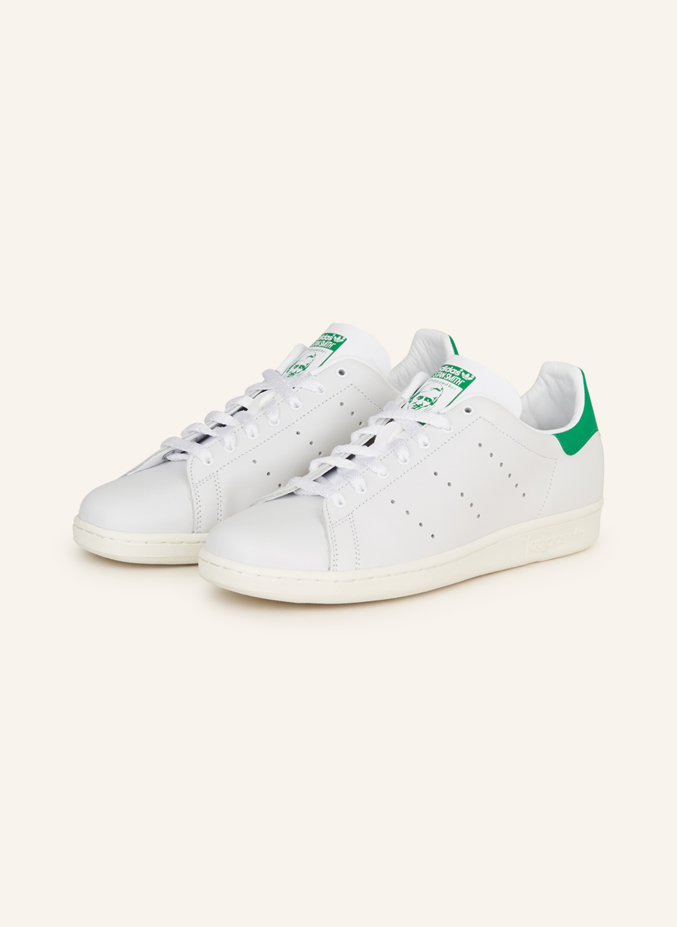adidas Originals Sneaker STAN SMITH 80S